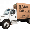Same-Day Delivery: The next step of e-commerce